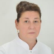 Доктор Новикова